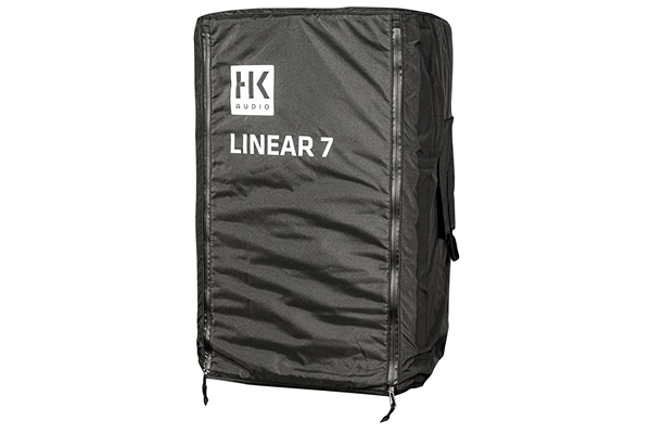 HK Audio - Weather Protective Cover Linear 7 115 FA