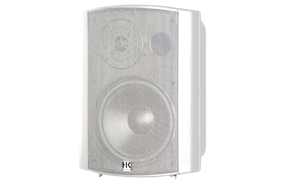 HK Audio - IL 80 TW white