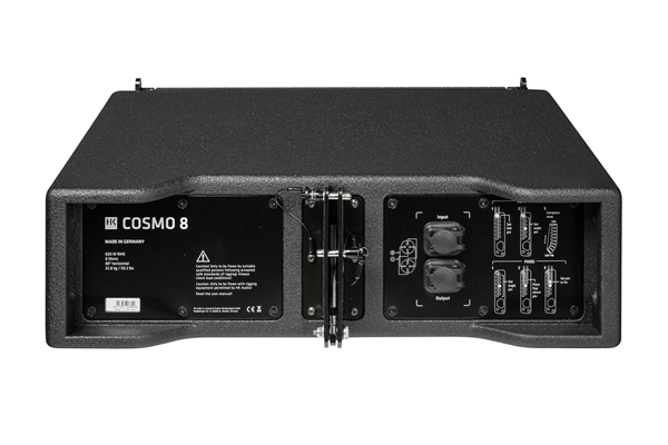HK Audio - Cosmo C 8 - Mid/high unit