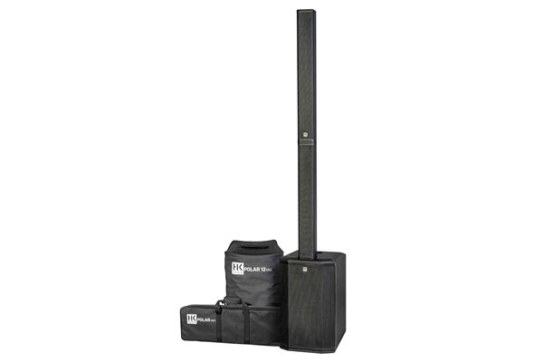 HK Audio - Polar 12 MKII