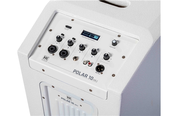 HK Audio - Polar 10 MKII W