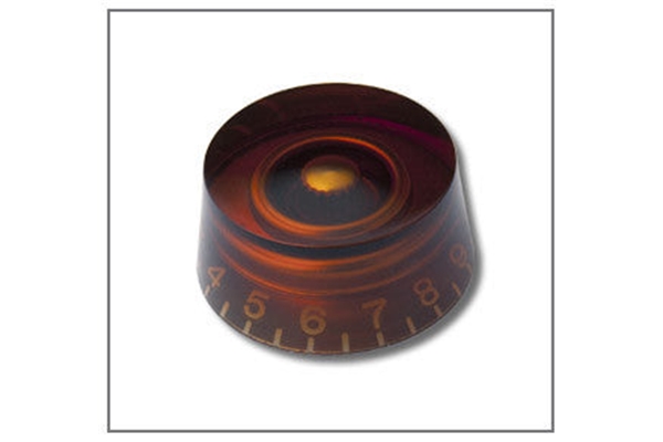 PRS - ACC-4535 Knobs (2), Speed, Amber