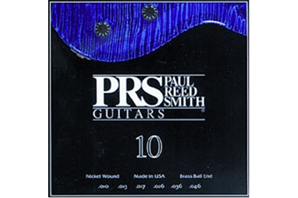 PRS ACC3105 Guitar Strings 0.10-0.46