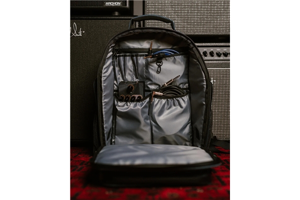 PRS - Go-Bag Musician's Backpack