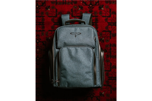 PRS Go-Bag Musician's Backpack