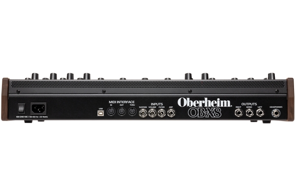 Oberheim - OB-X8 Desktop