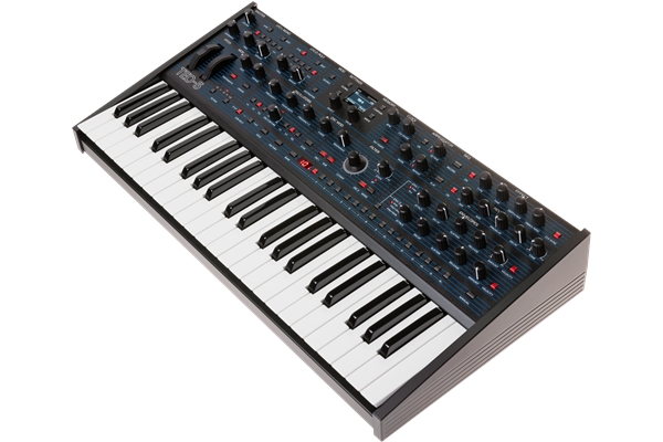 Oberheim - TEO-5