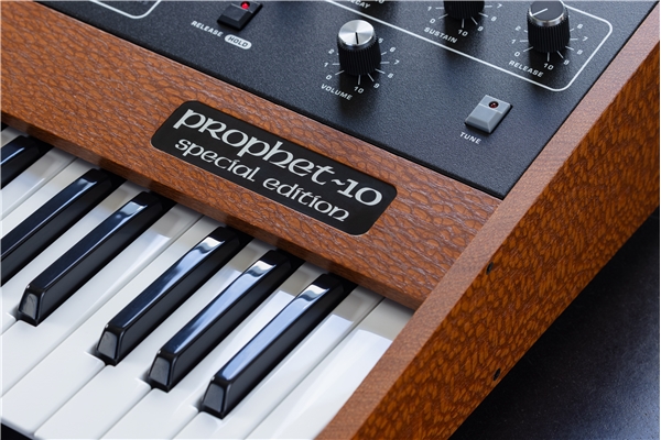 Sequential - Prophet-10 Special Edition