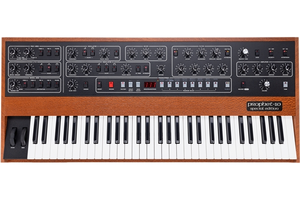 Sequential - Prophet-10 Special Edition