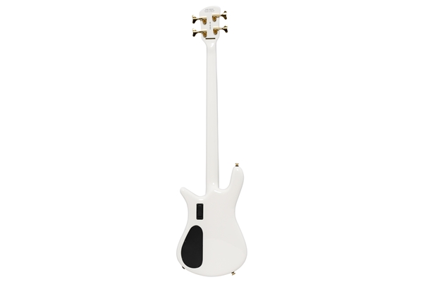 Spector - Euro4 Classic Solid White Gloss