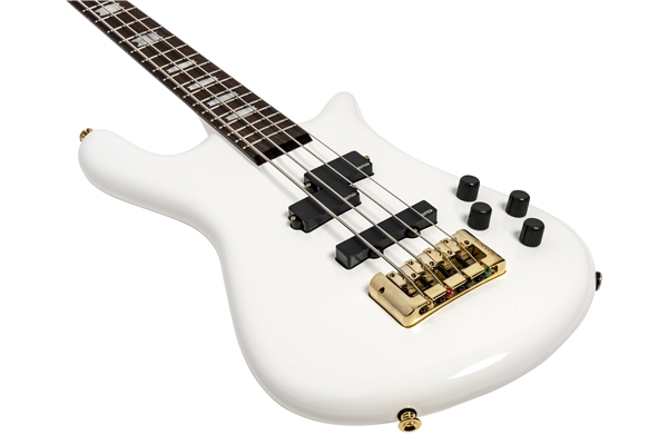 Spector - Euro4 Classic Solid White Gloss