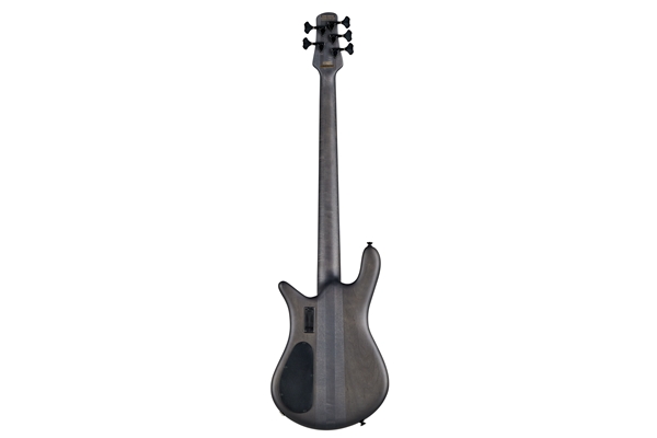 Spector - Euro5 LX Trans Black Stain Matte