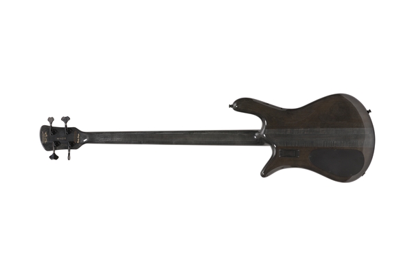 Spector - Euro4 LX Rudy Sarzo Black Stain Gloss