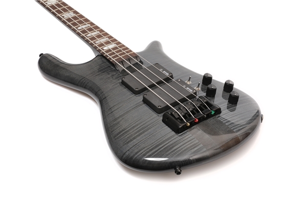 Spector - Euro4 LX Rudy Sarzo Black Stain Gloss