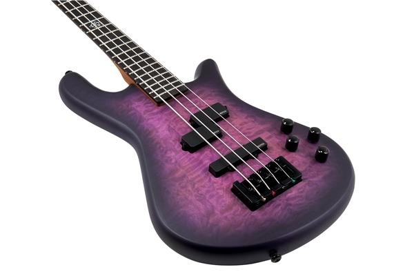 Spector - NS Pulse II 4 Ultra Violet Matte