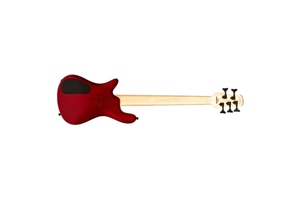 Spector - Bantam 5 Black Cherry Gloss