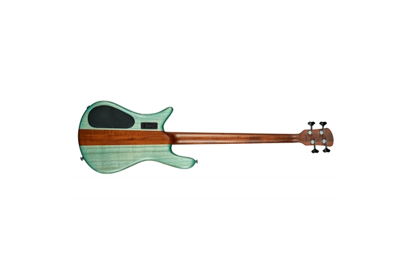 Spector - NS Euro 4 RST Turquoise Tide Matte