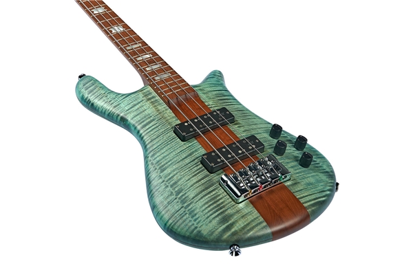 Spector - NS Euro 4 RST Turquoise Tide Matte