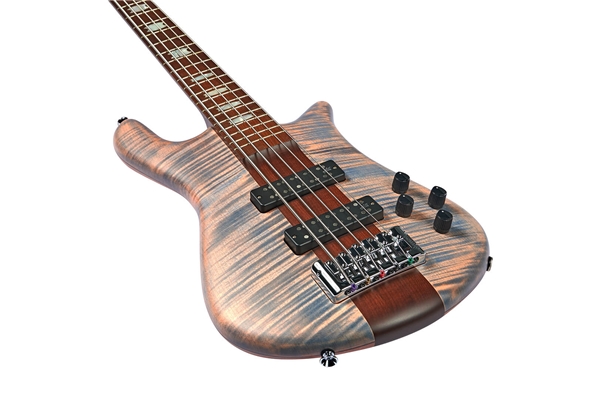 Spector - NS Euro 5 RST Sundown Glow Matte