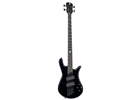 Spector - NS Dimension 4 HP Black Gloss Spector - NS Dimension 4 HP Black Gloss
