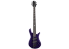 Spector - NS Dimension 5 HP Plum Gloss Spector - NS Dimension 5 HP Plum Gloss