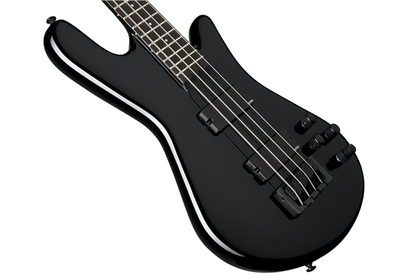 Spector - NS Ethos 4 HP Black Gloss