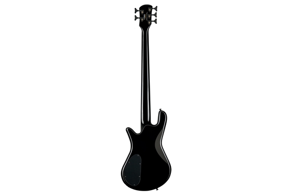 Spector - NS Ethos 5 HP Black Gloss