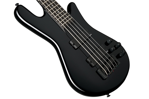 Spector - NS Ethos 5 HP Black Gloss