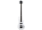 Spector - NS Ethos 5 HP Metallic White Gloss Spector - NS Ethos 5 HP Metallic White Gloss