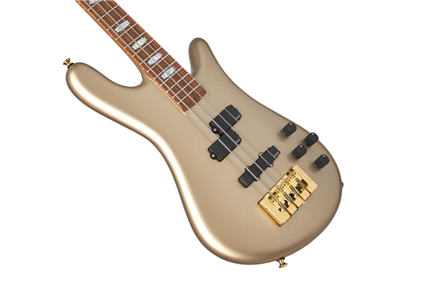 Spector - DW-4 True Champagne