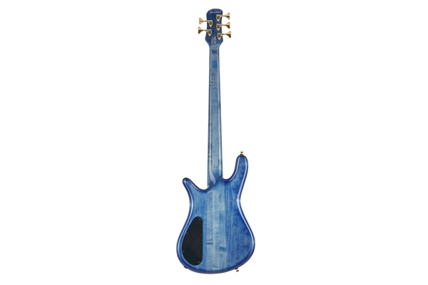 Spector - DW-5 Dark Blue Stain