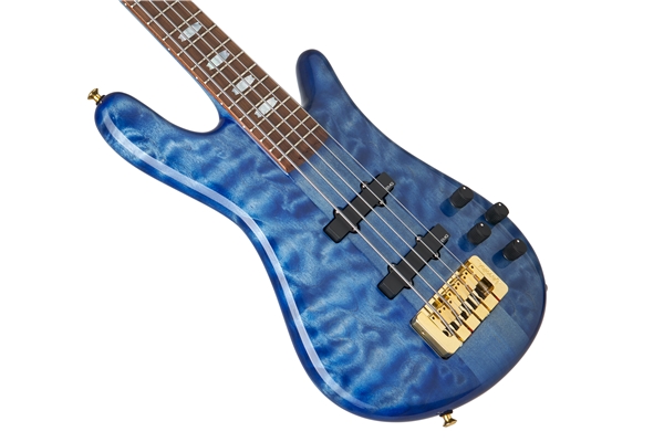 Spector - DW-5 Dark Blue Stain