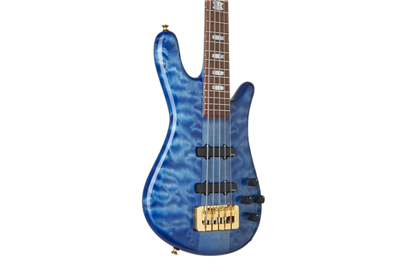 Spector - DW-5 Dark Blue Stain