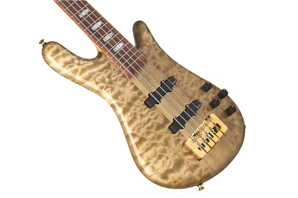 Spector - DW-5 Faded Natural