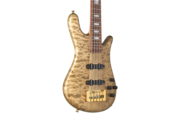 Spector - DW-5 Faded Natural