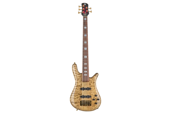 Spector - DW-5 Faded Natural