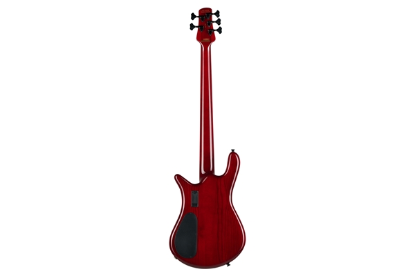 Spector - Euro 5 CST - Nat Red Burst Gloss