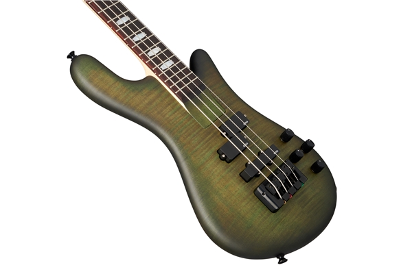 Spector - Euro 4 LX Bolt-On - Haunted Moss