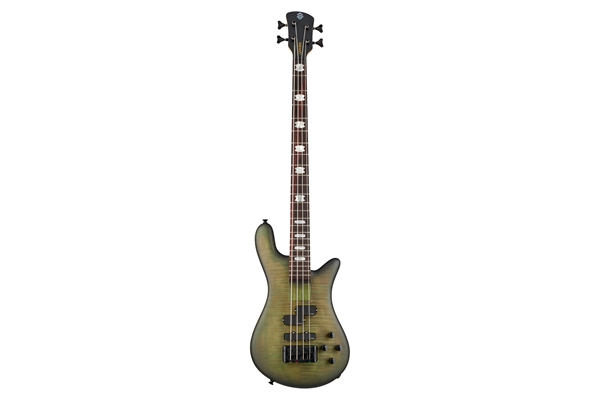 Spector - Euro 4 LX Bolt-On - Haunted Moss