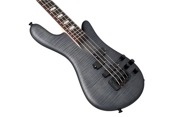 Spector - Euro 4 LX Bolt-On - Black Stain