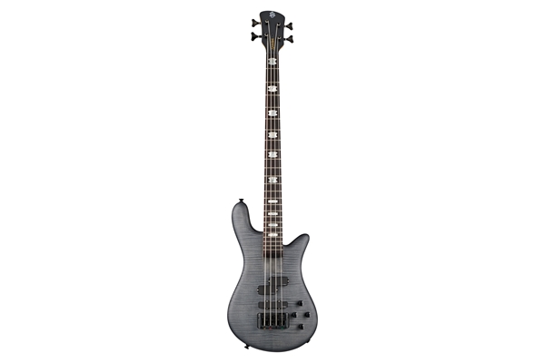 Spector - Euro 4 LX Bolt-On - Black Stain