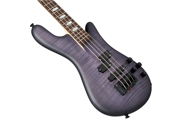 Spector - Euro 4 LX Bolt-On - Nightshade