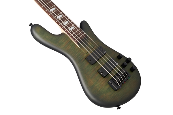 Spector - Euro 5 LX Bolt-On - Haunted Moss