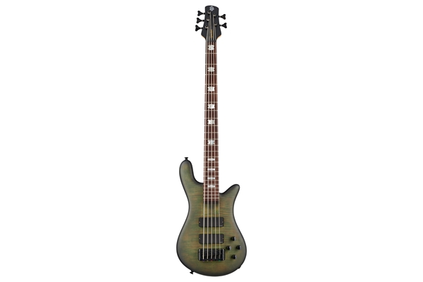 Spector - Euro 5 LX Bolt-On - Haunted Moss