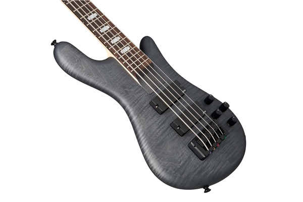 Spector - Euro 5 LX Bolt-On - Black Stain