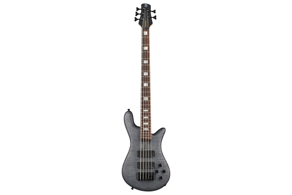 Spector - Euro 5 LX Bolt-On - Black Stain