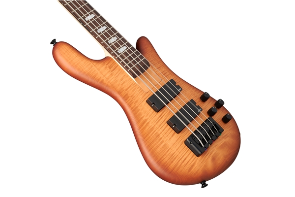 Spector - Euro 5 LX Bolt-On - Natural Sunburst