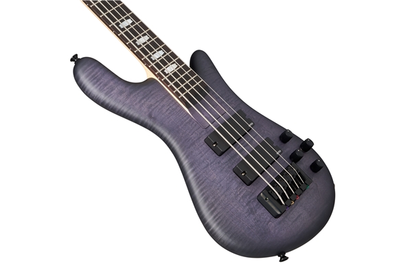 Spector - Euro 5 LX Bolt-On - Nightshade