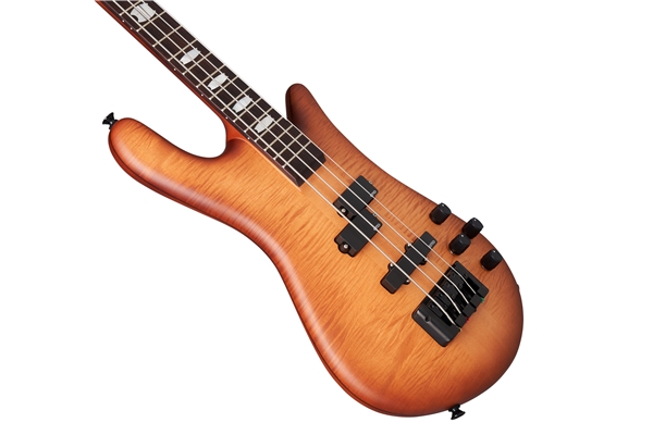 Spector - Euro 4 LX - Natural Sunburst Matte