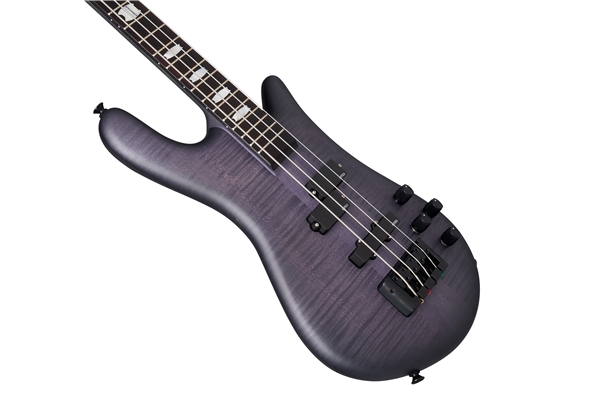 Spector - Euro 4 LX - Nightshade Matte